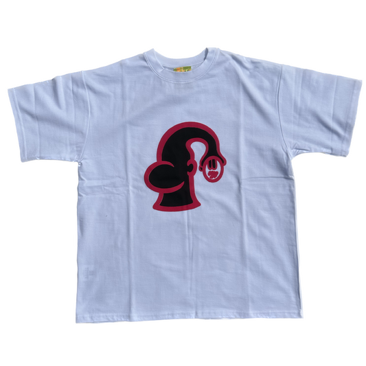 (XL) Head of Steven french “sample”