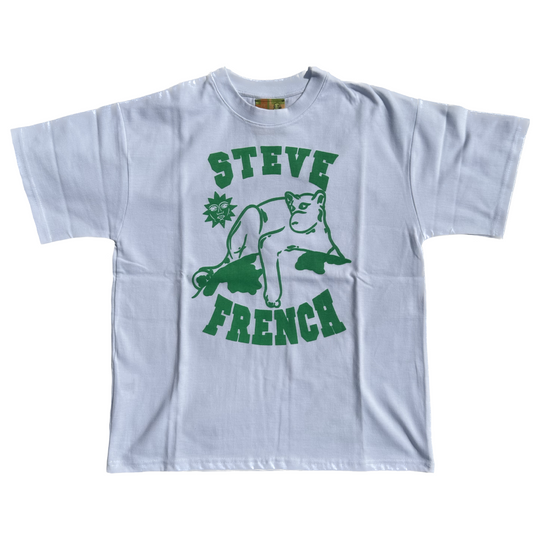 (S) Steve french arch “sample”