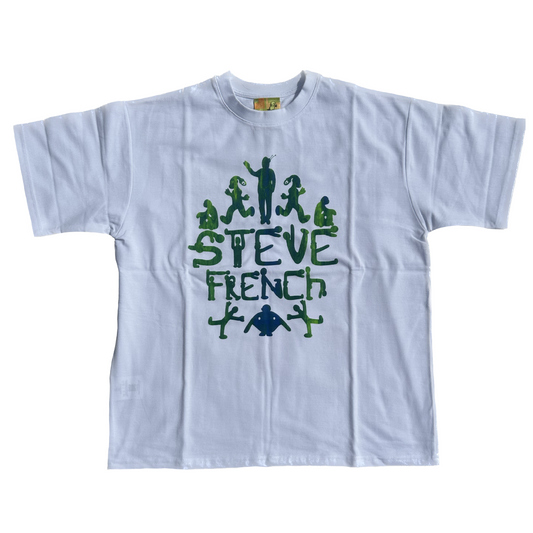 (XL) Silhouettes “sample”