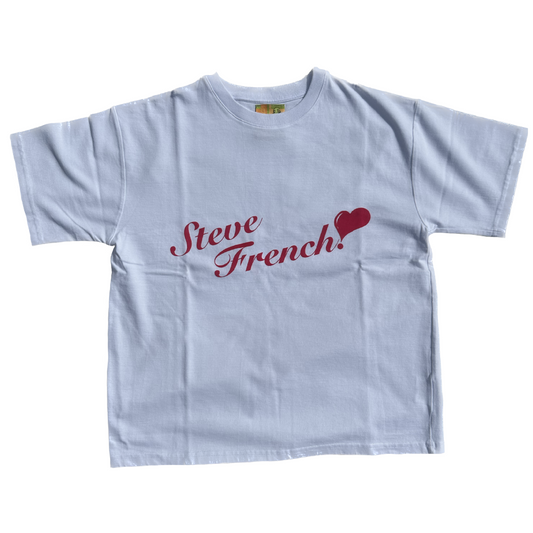 (S) Fancy Steve frenchie “sample”