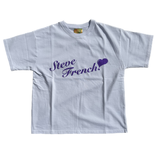 (S) Fancy Steve frenchie “sample”
