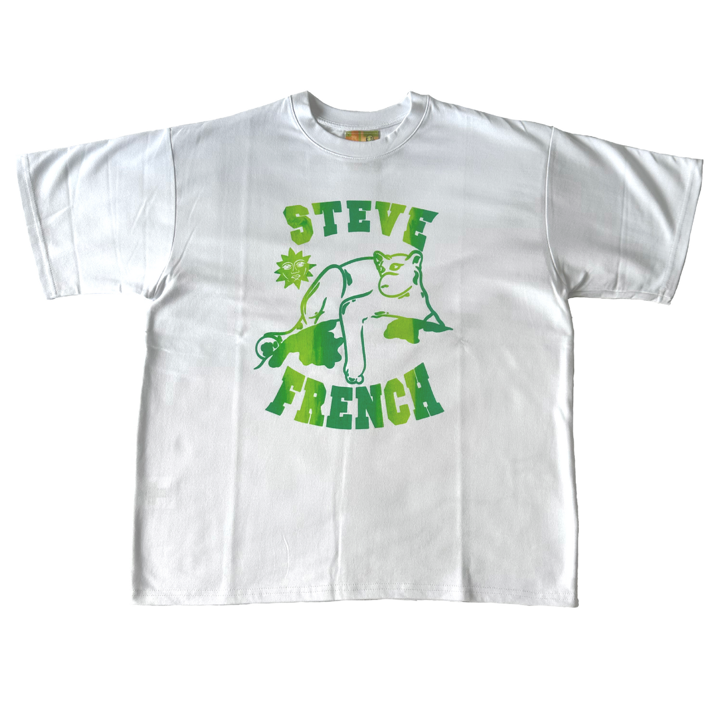 (XL) Steve french arch