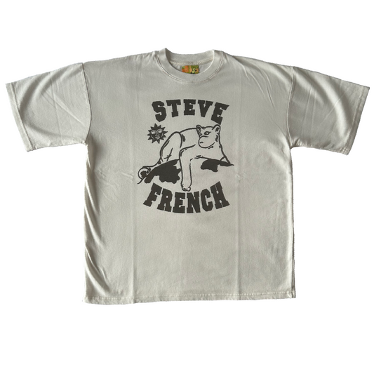 (L) Steve french arch