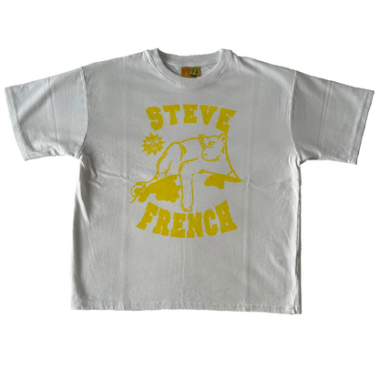 (S) Steve french arch