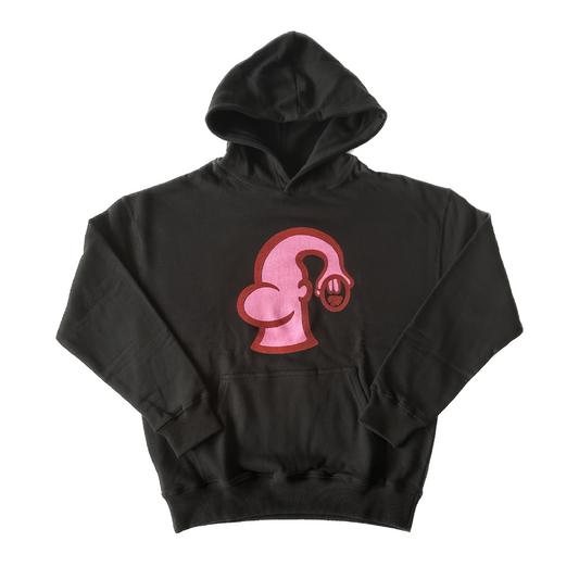 (S) Head of Steve french “sample”