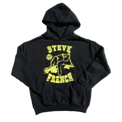 (S) Steve french arch