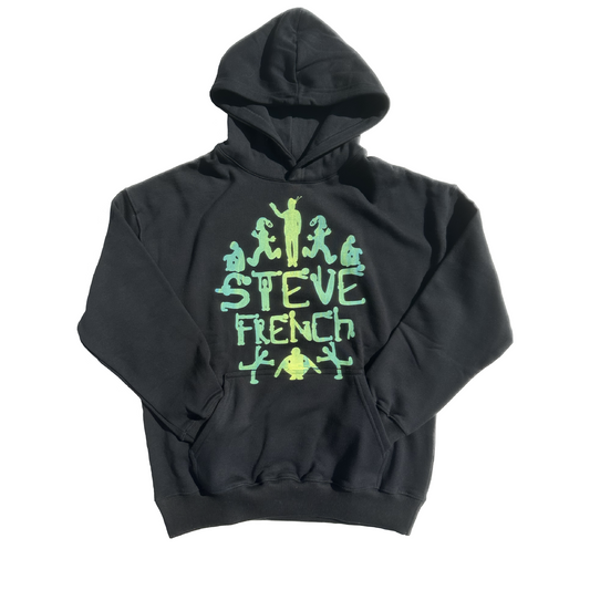 (S) Silhouettes “sample”