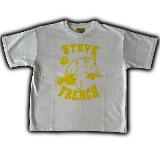 (S) Steve french arch “sample”