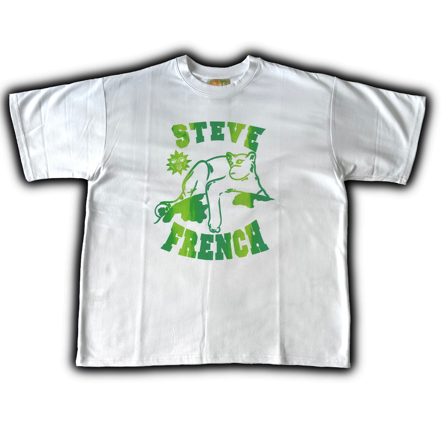 (XL) Steve french arch “sample”