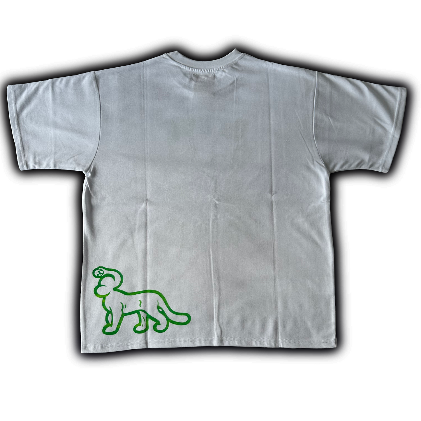 (XL) Steve french arch “sample”
