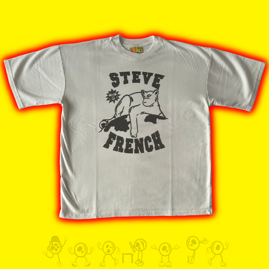 (L) Steve french arch “sample”