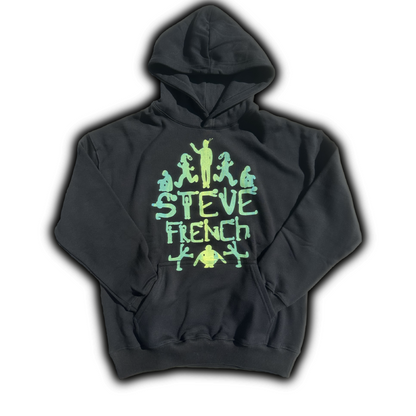 (S) Silhouettes “sample”