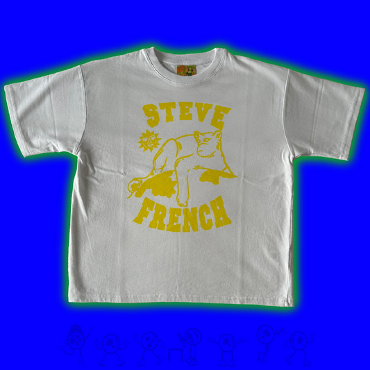 (S) Steve french arch “sample”