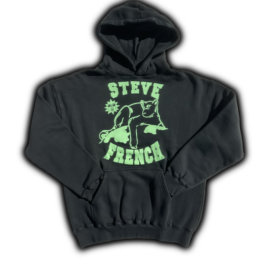 Steve french arch “sample”