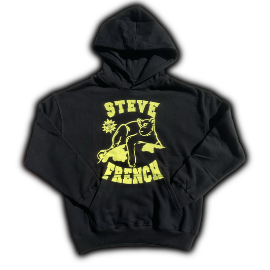 (S) Steve french arch “sample”