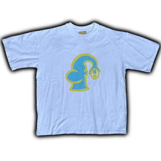 Head of Stevie french “sample”