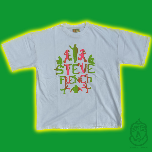 (L) Silhouettes “sample”