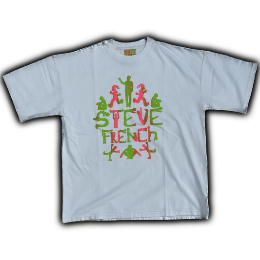 (L) Silhouettes “sample”