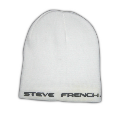 4 eyed beanie