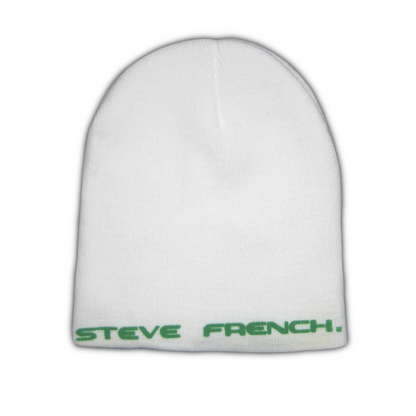 4 eyed beanie