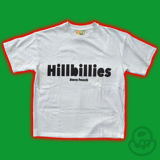 (M) Hillbillies Steve french “sample”