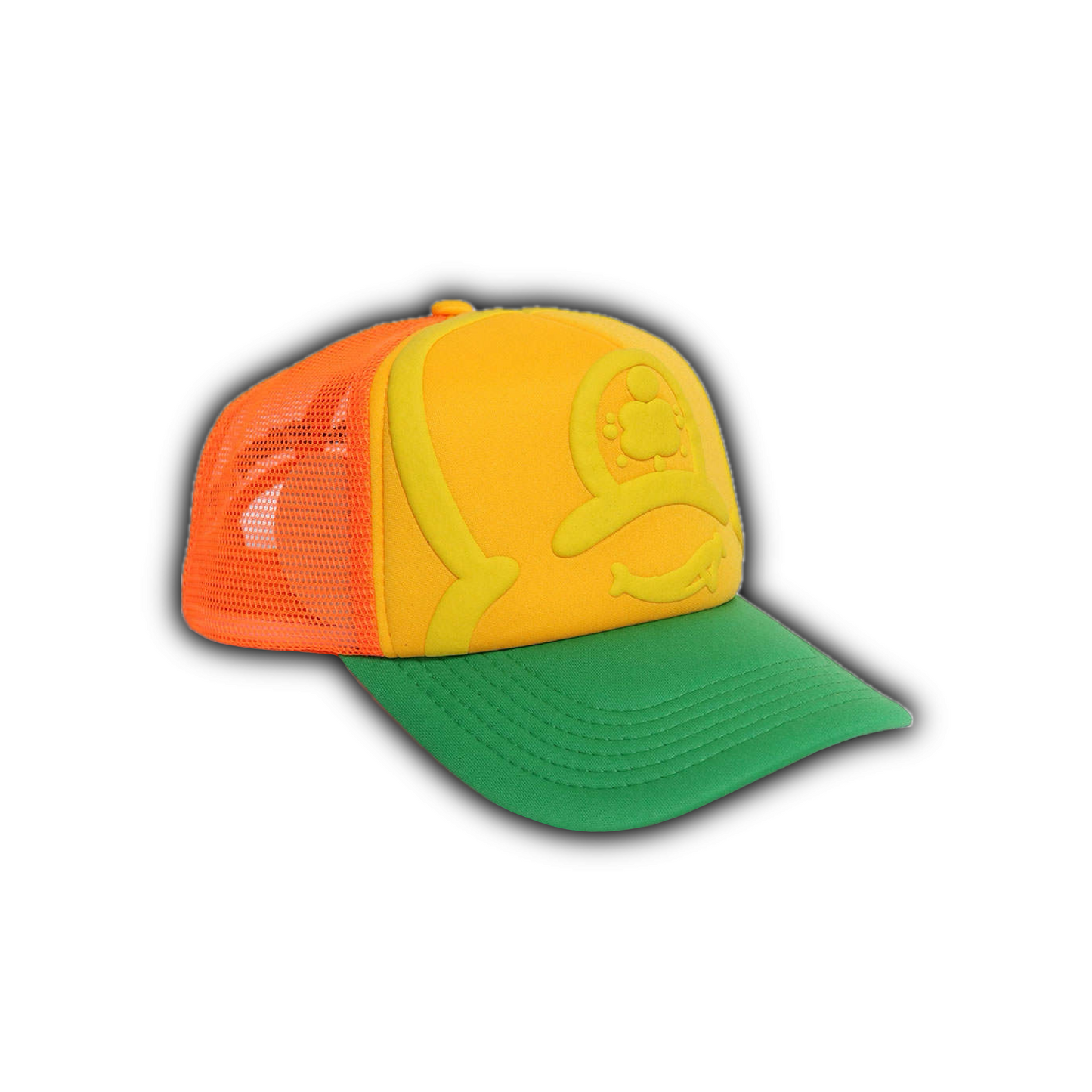 The hat