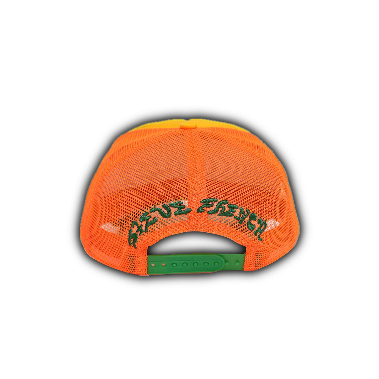 The hat