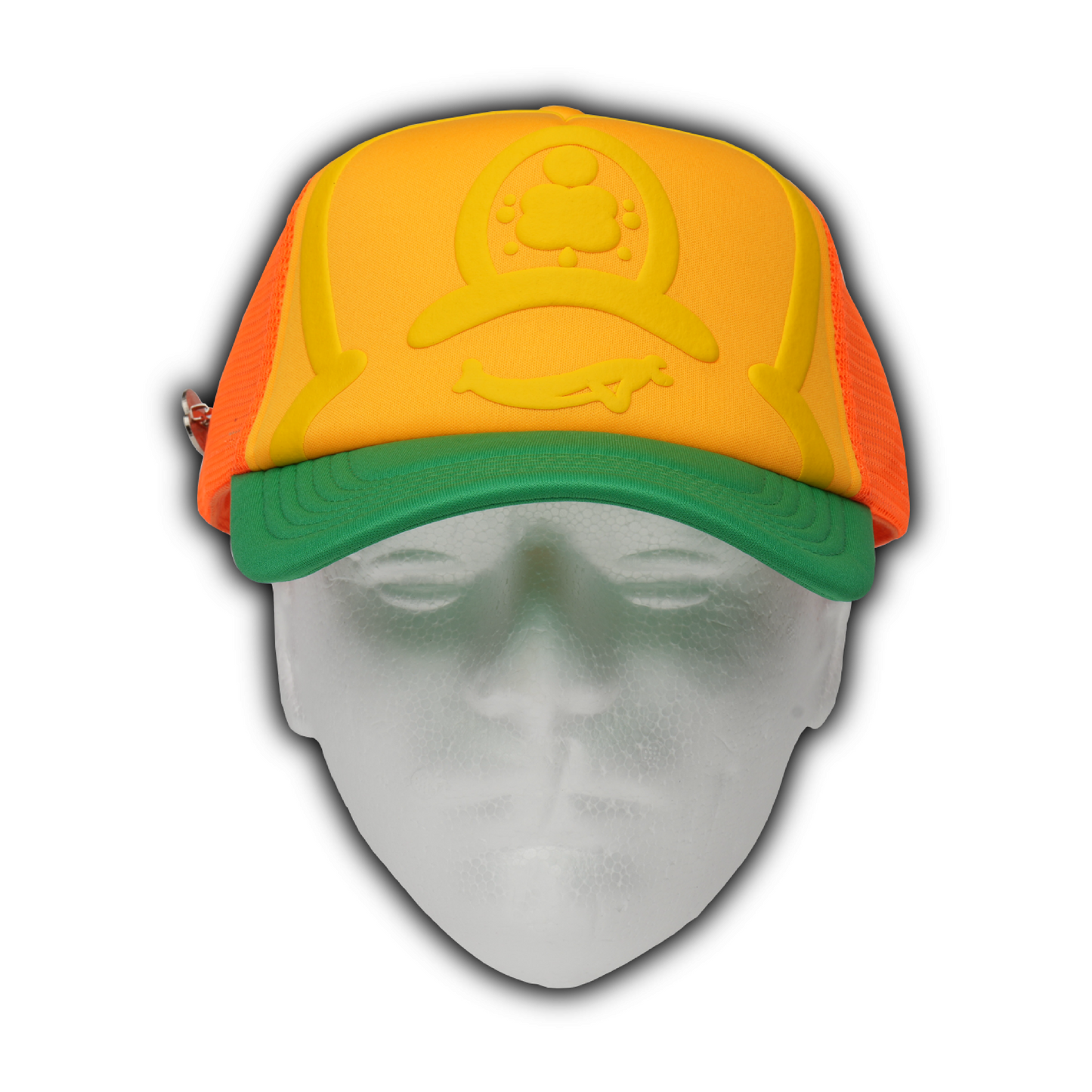The hat