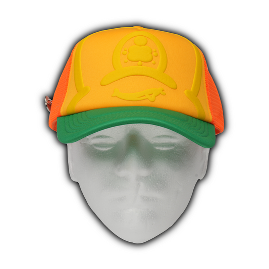 The hat