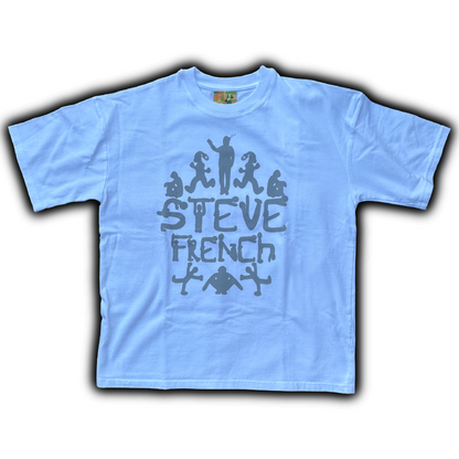 (M) Silhouettes “sample”