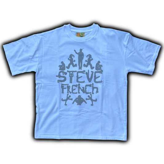 (M) Silhouettes “sample”