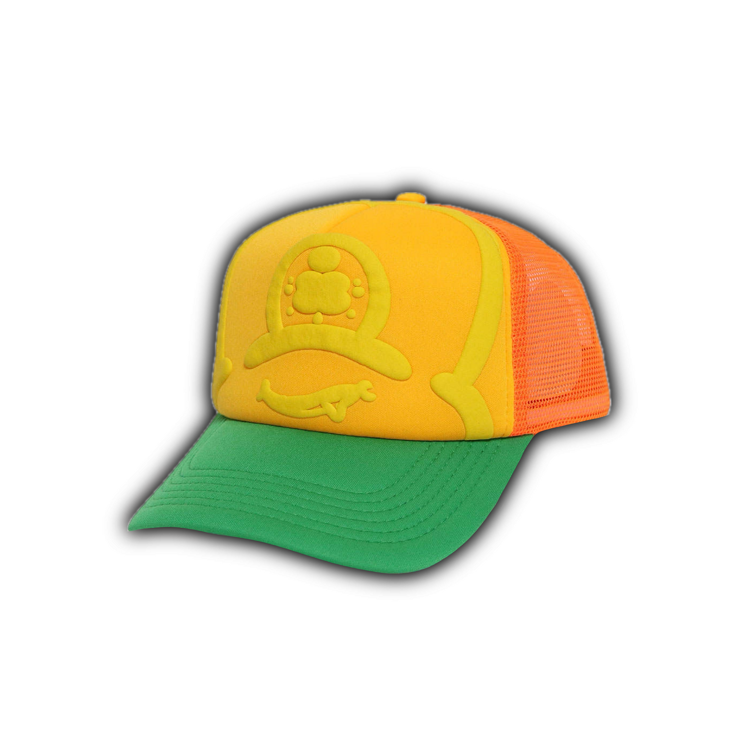 The hat
