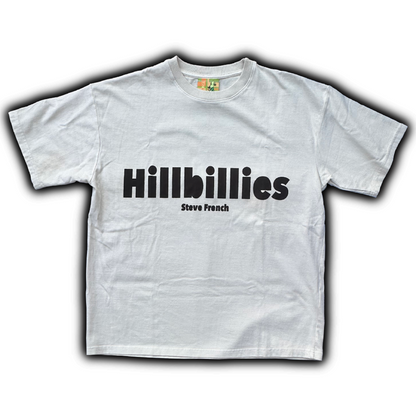 (M) Hillbillies Steve french “sample”
