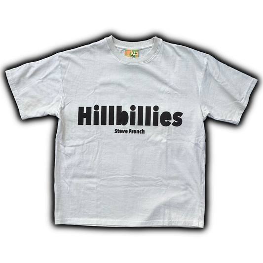 (M) Hillbillies Steve french “sample”
