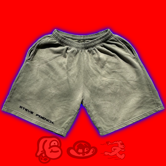(M) Steve french “sample”