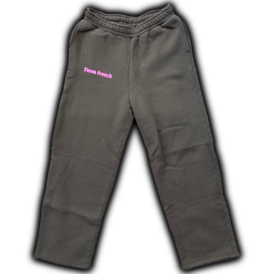 Steve french “sample”