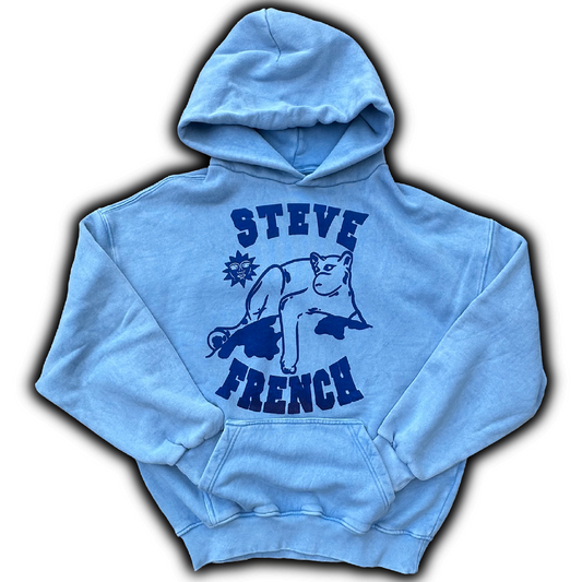 (M) Steve french arch “sample”