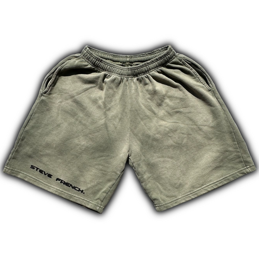 (M) Steve french “sample”