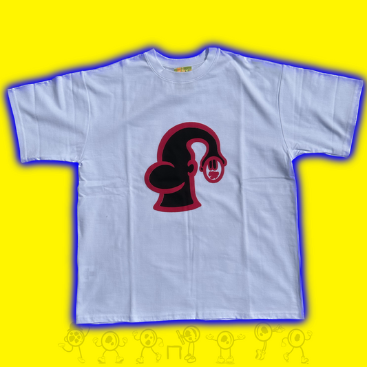(XL) Head of Steven french “sample”