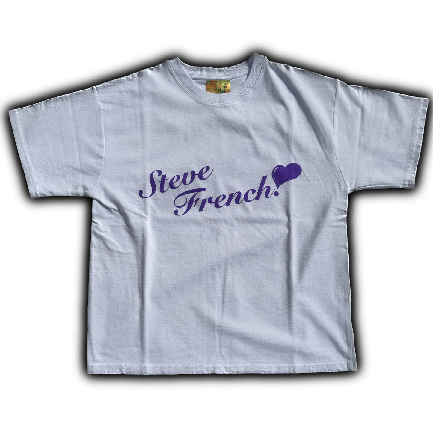 (S) Fancy Steve frenchie “sample”