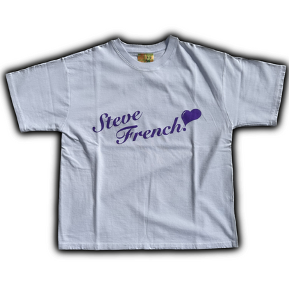 (S) Fancy Steve frenchie “sample”
