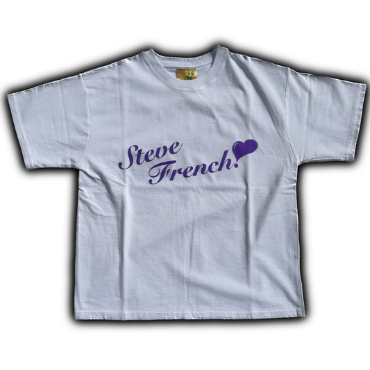 (S) Fancy Steve frenchie “sample”