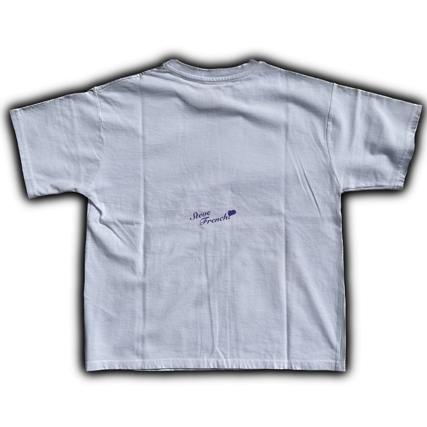 (S) Fancy Steve frenchie “sample”