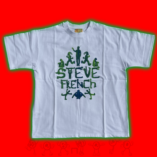 (XL) Silhouettes “sample”