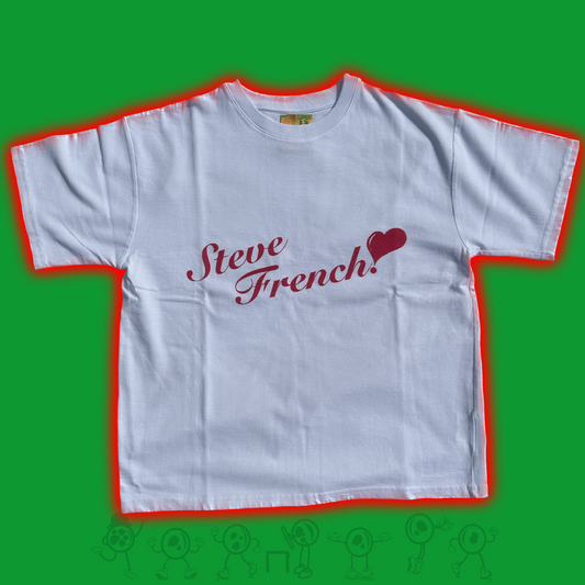 (S) Fancy Steve frenchie “sample”