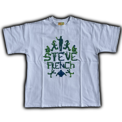 (XL) Silhouettes “sample”