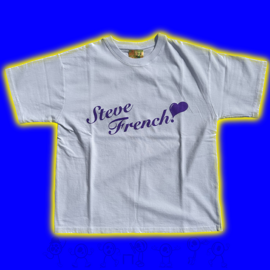 (S) Fancy Steve frenchie “sample”