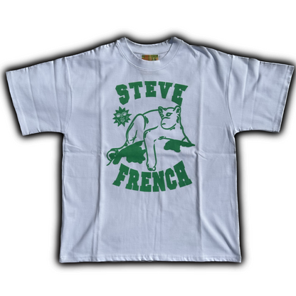 (S) Steve french arch “sample”