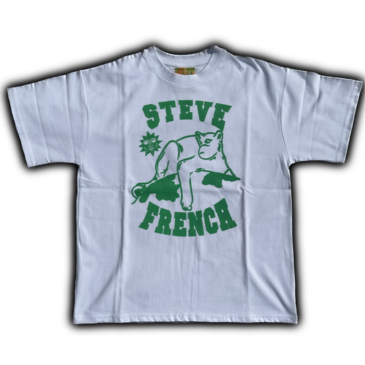(S) Steve french arch “sample”
