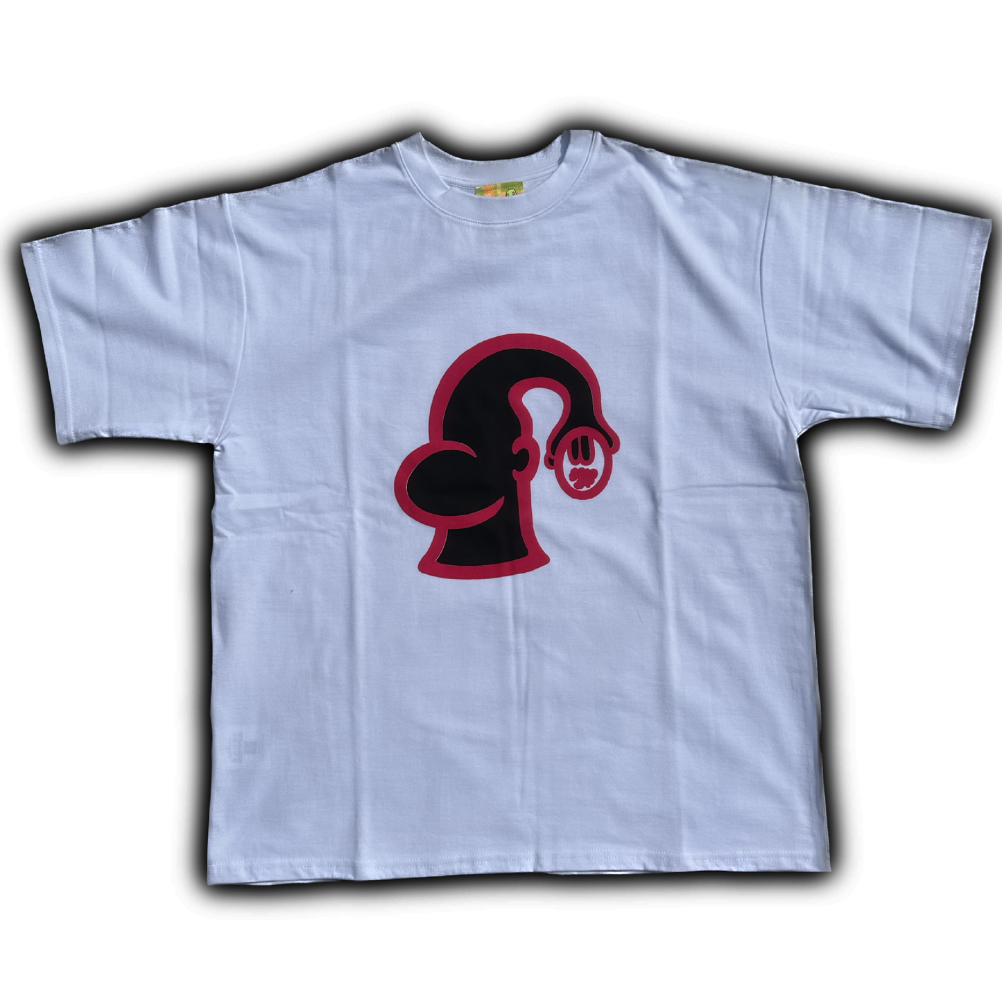 (XL) Head of Steven french “sample”